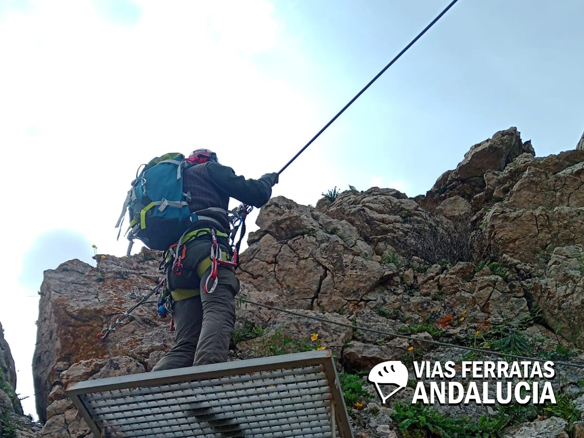 003-via-ferrata infantil-alfarnatura-alfarnatejo-009-min