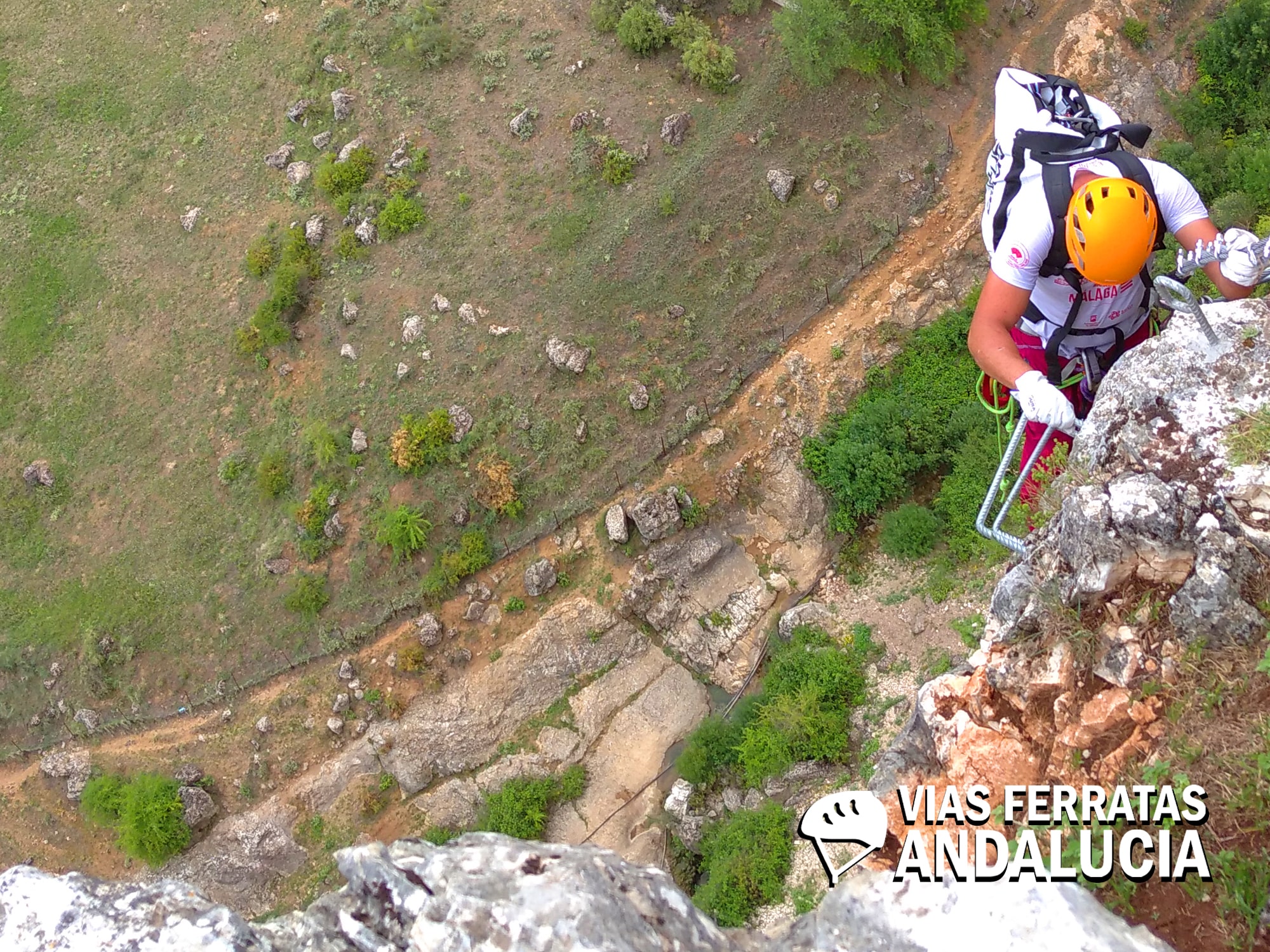 acabando-viaferrata-despenadero-fuensanta-martos-jaen