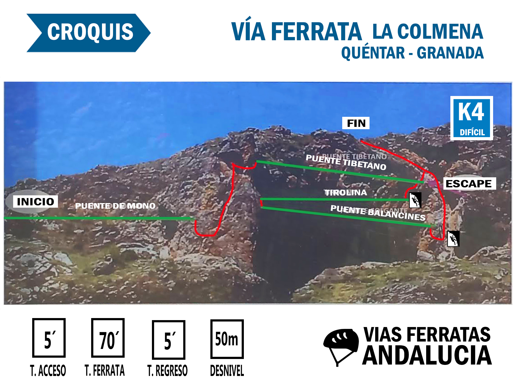 004-P-CROQUIS-via-ferrata-la-colmena-quentar-granada-001