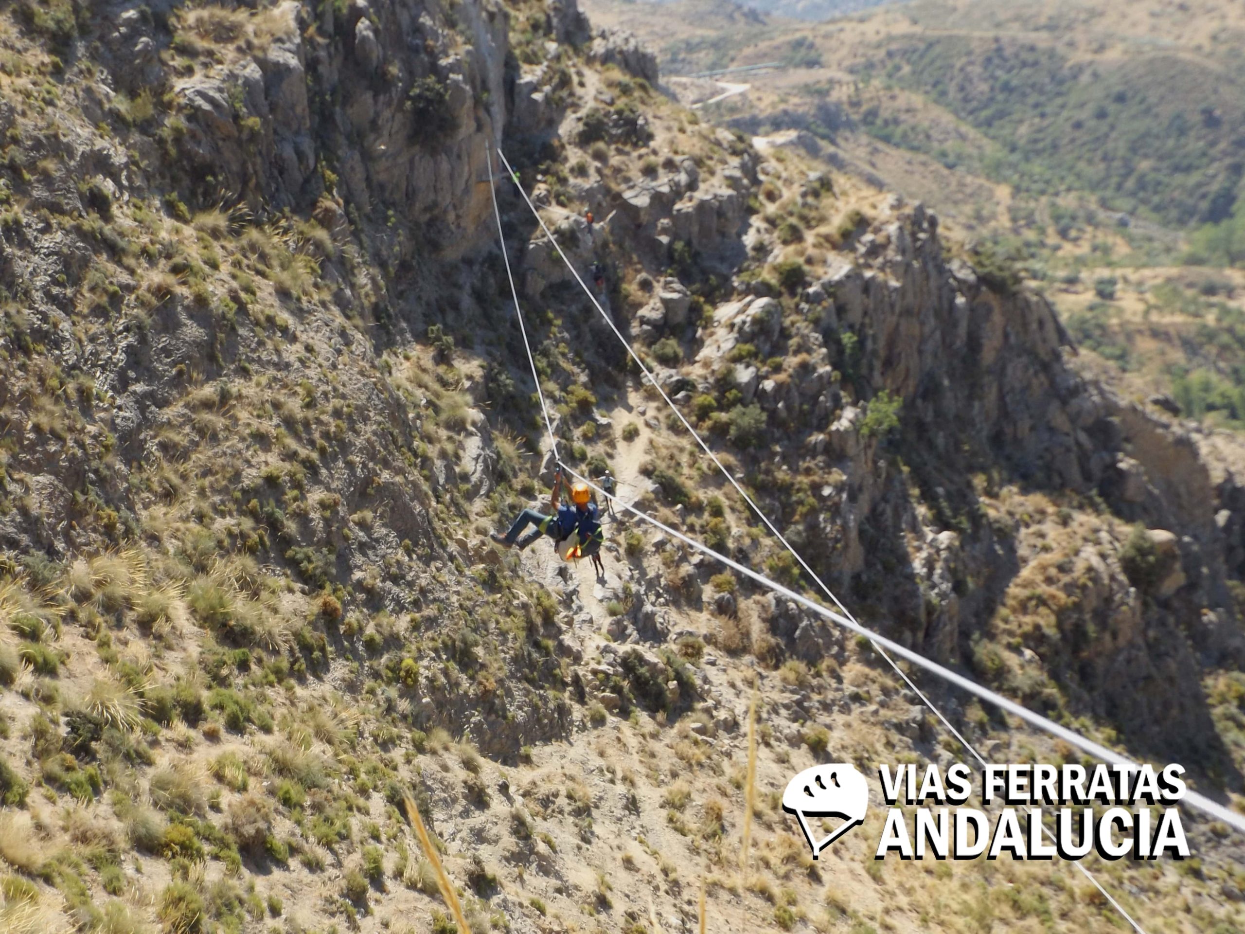 003-viasferratasandalucia-arana-guejar-sierra-granada-008-min
